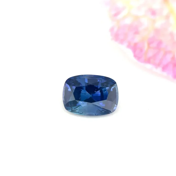 1.19ct Blue Sapphire - Image 2