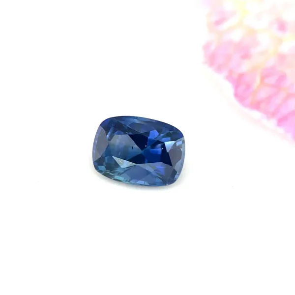 1.19ct Blue Sapphire - Image 4