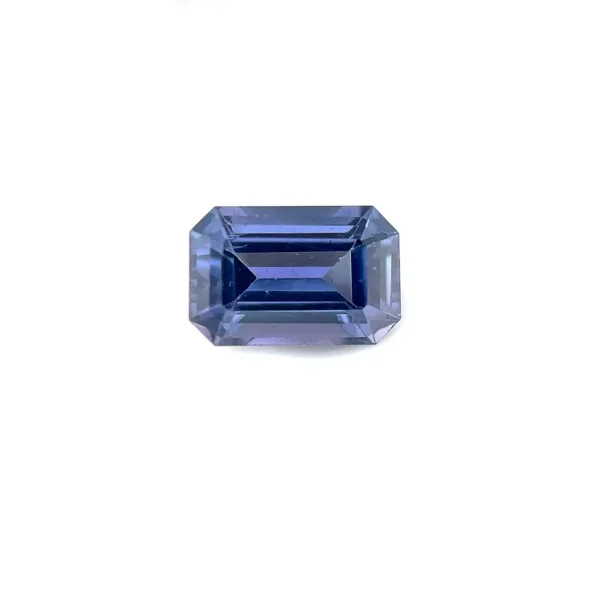 1.45ct Purplish Blue Spinel - Image 4
